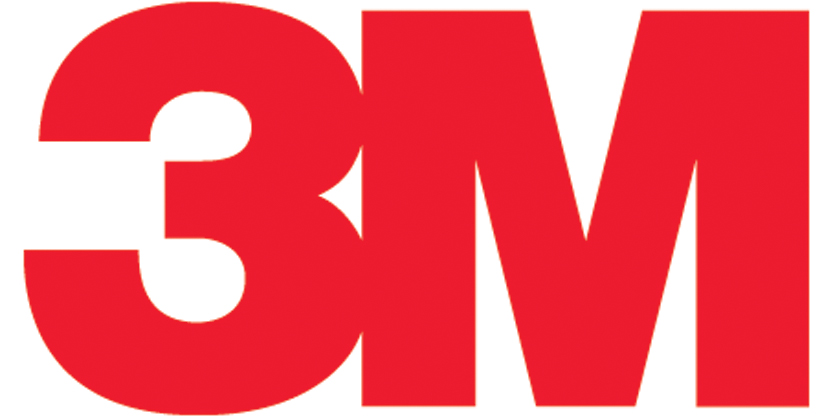 3M logo