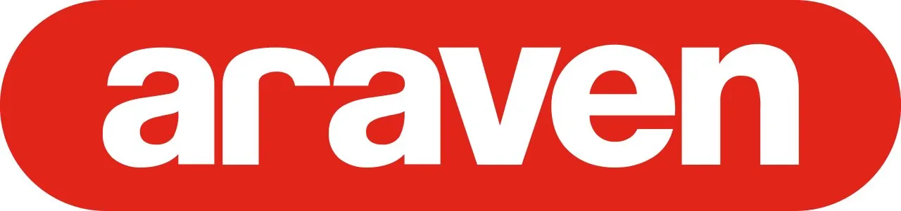 Araven logo