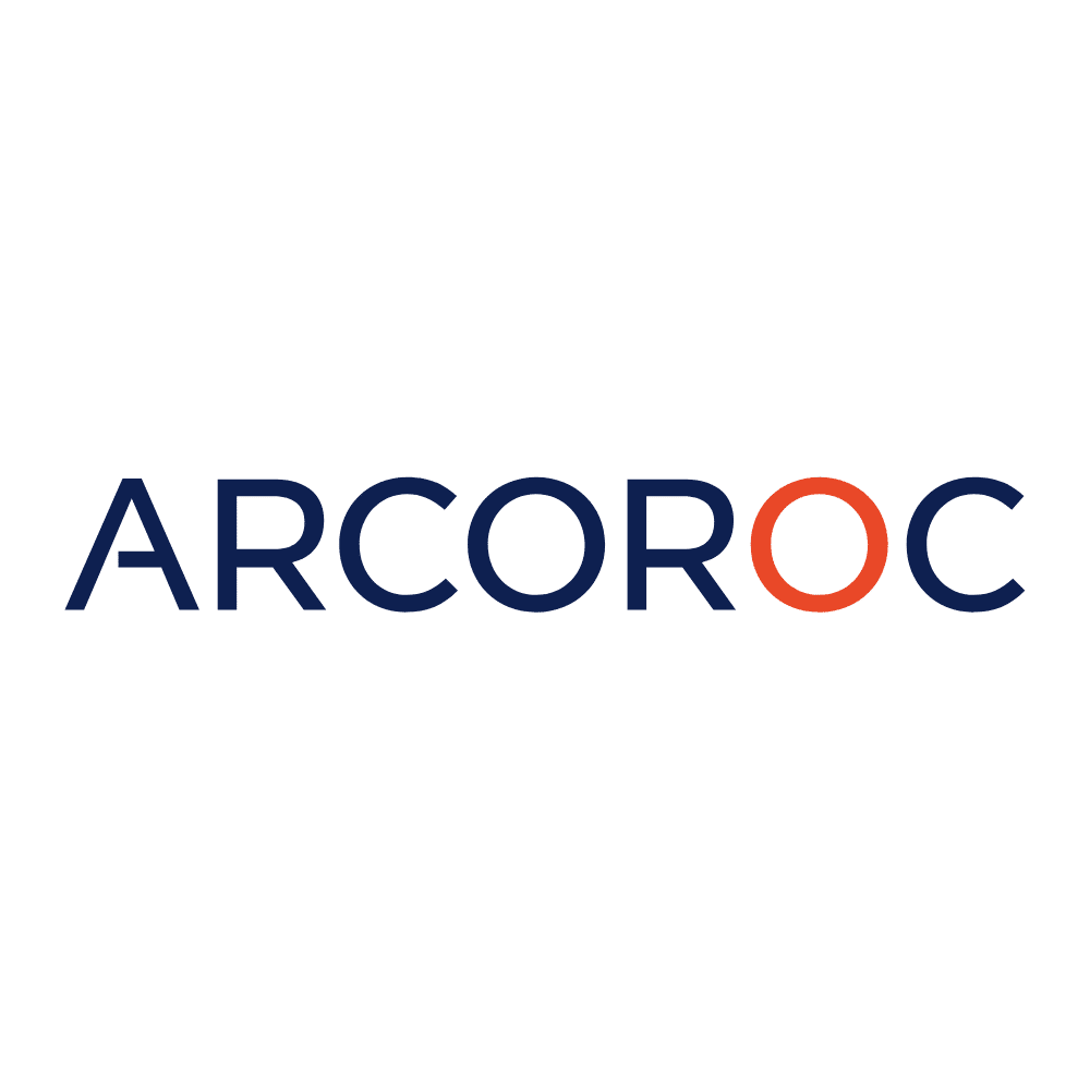 Arcoroc logo