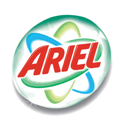 Ariel logo