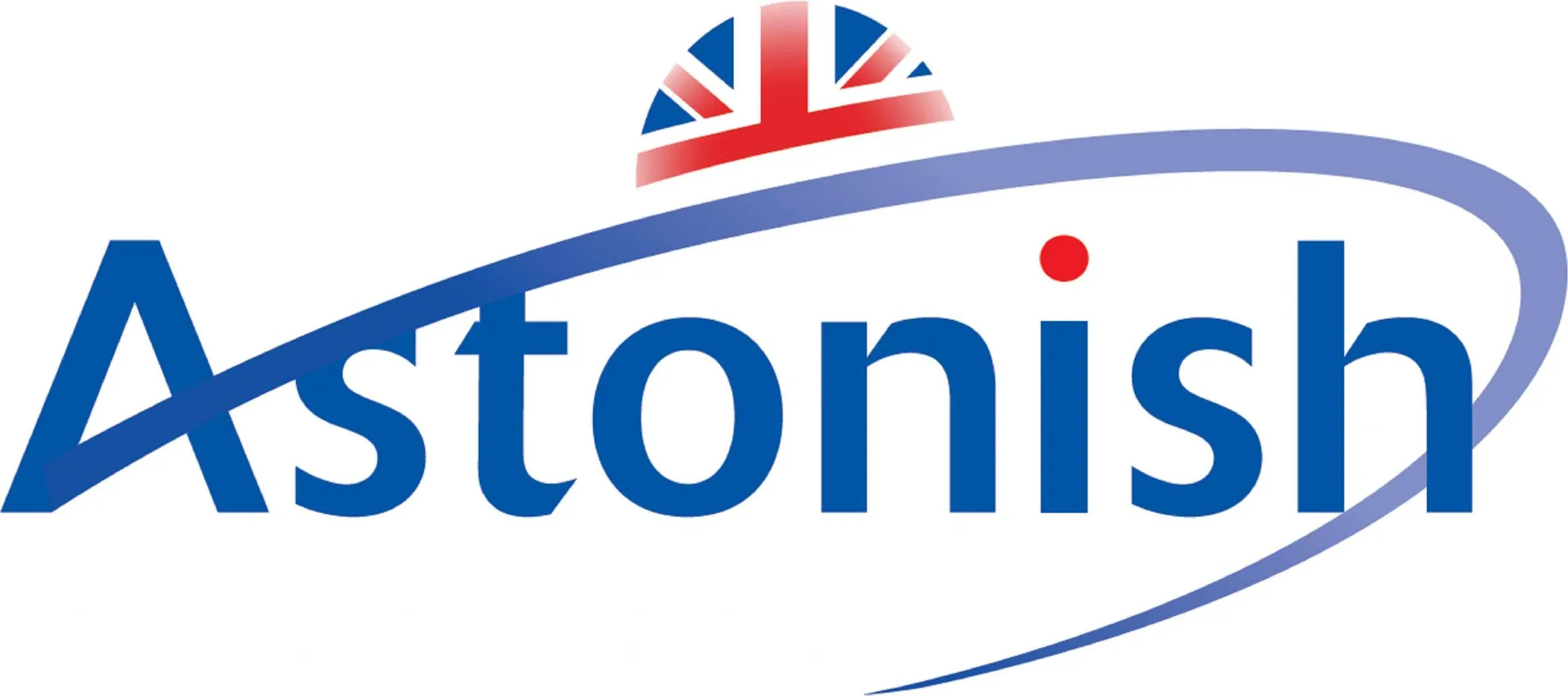 Astonish logo