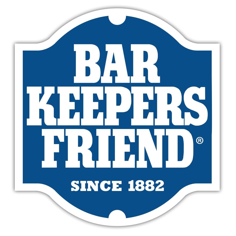 Bar Keepers logo