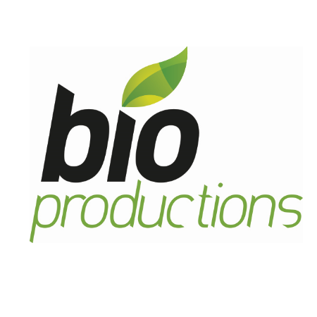Bio Productions logo