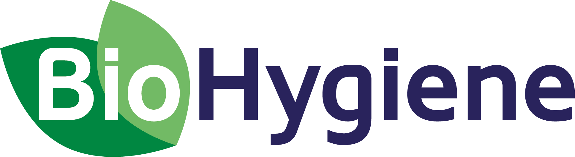 BioHygiene logo