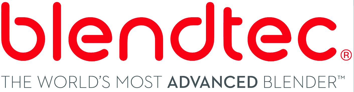 Blendtec logo