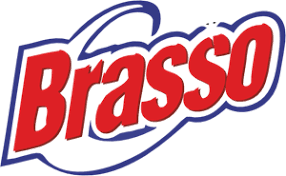 Brasso logo