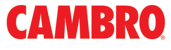 Cambro logo