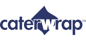 Caterwrap logo