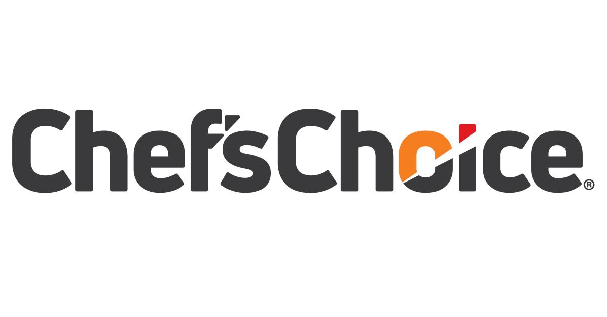 Chef's Choice logo