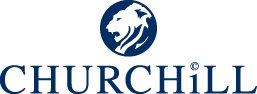 Churchill China logo
