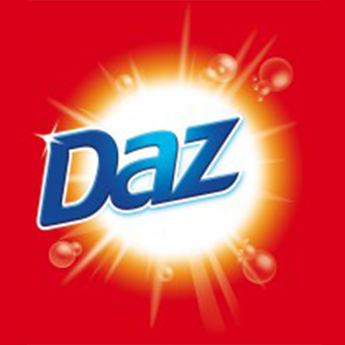 Daz logo