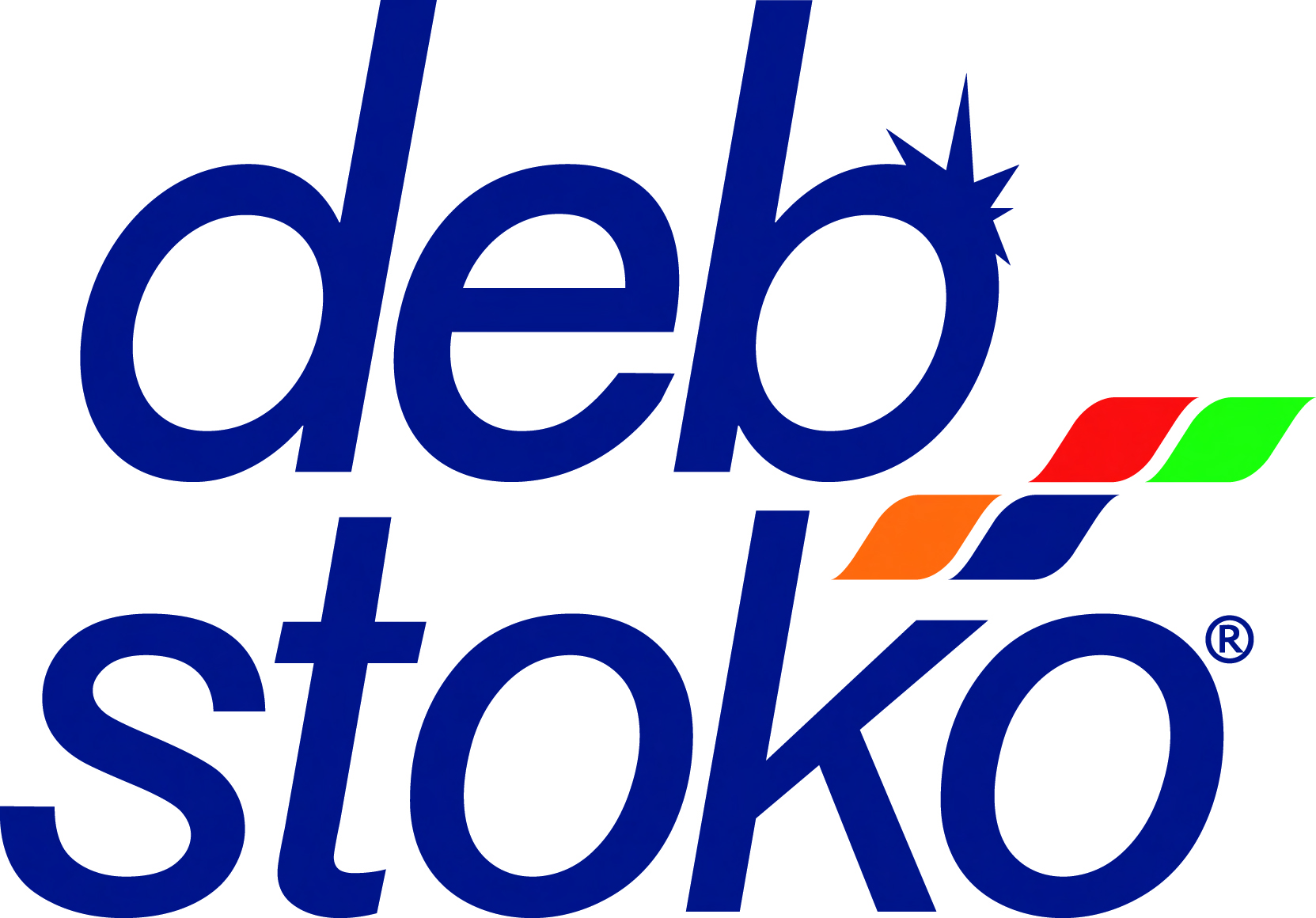Deb logo