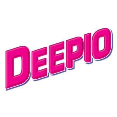 Deepio logo