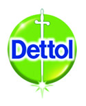 Dettol logo
