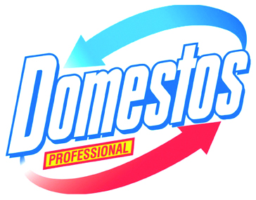 Domestos logo