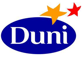 Duni logo