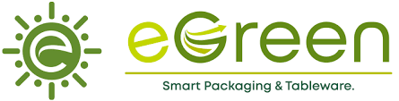 eGreen logo