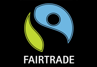 Fairtrade logo