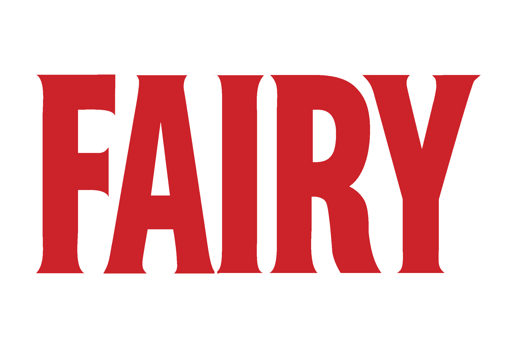 Fairy logo
