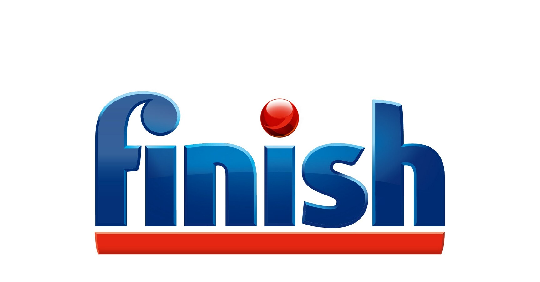Finish logo