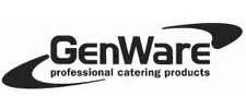 Genware logo