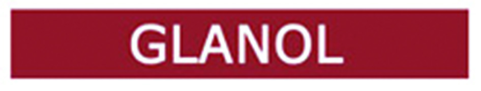 Glanol logo
