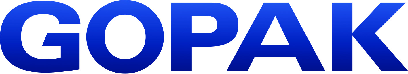 Go-Pak logo