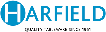 Harfield Polycarbonate Tableware logo