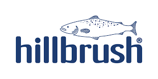 Hill Brush Company logo
