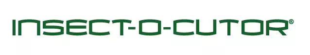 Insect-O-Cutor logo