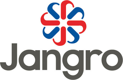 Jangro Contract logo