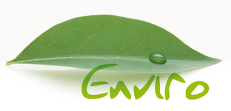 Jangro Enviro logo