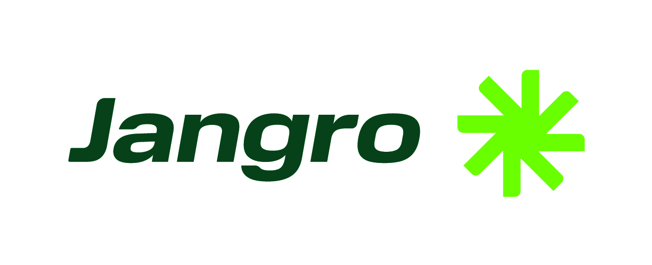 Jangro logo