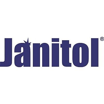 Janitol logo