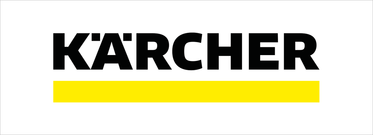 Karcher logo