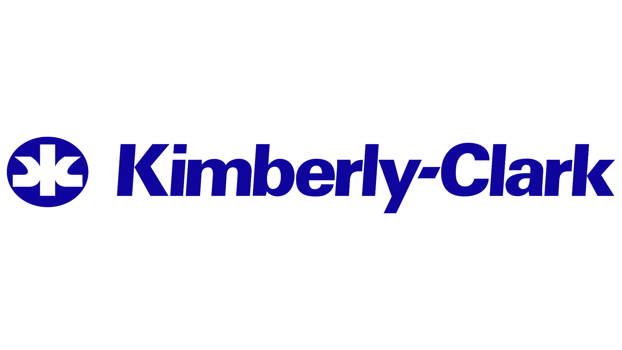 Kimberly Clark logo