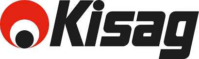 Kisag logo