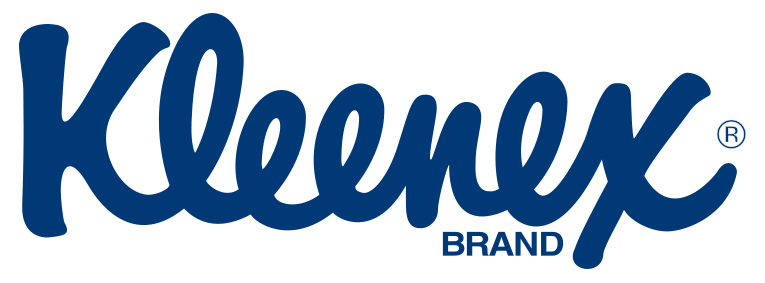 Kleenex logo