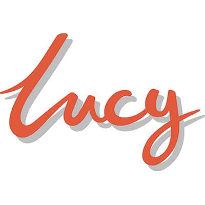 Lucy logo