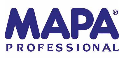 Mapa Spontex logo