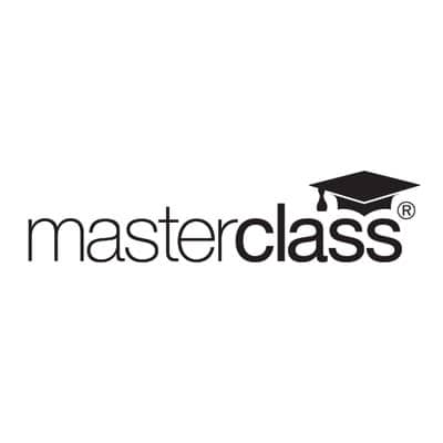 Master Class logo