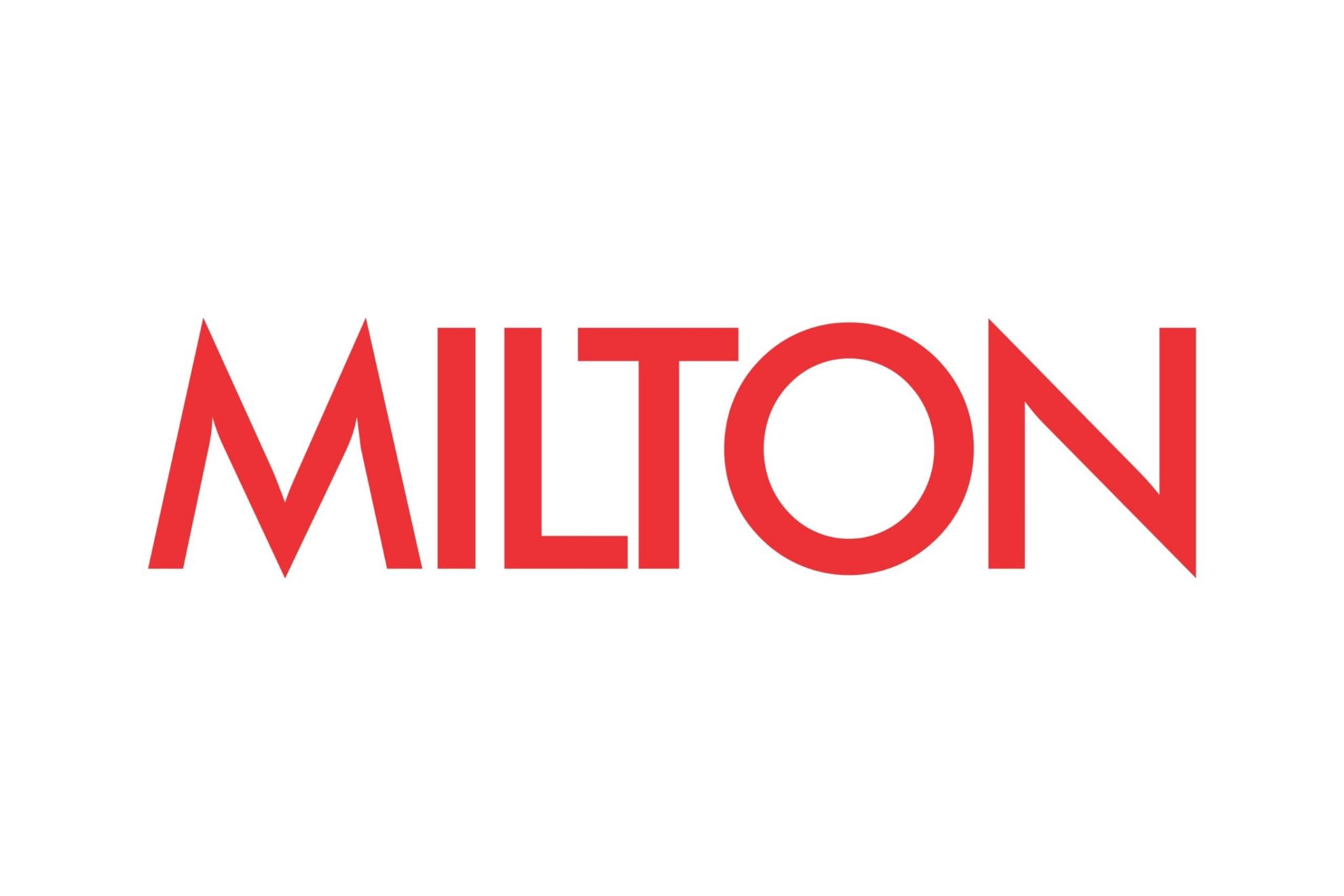Milton logo