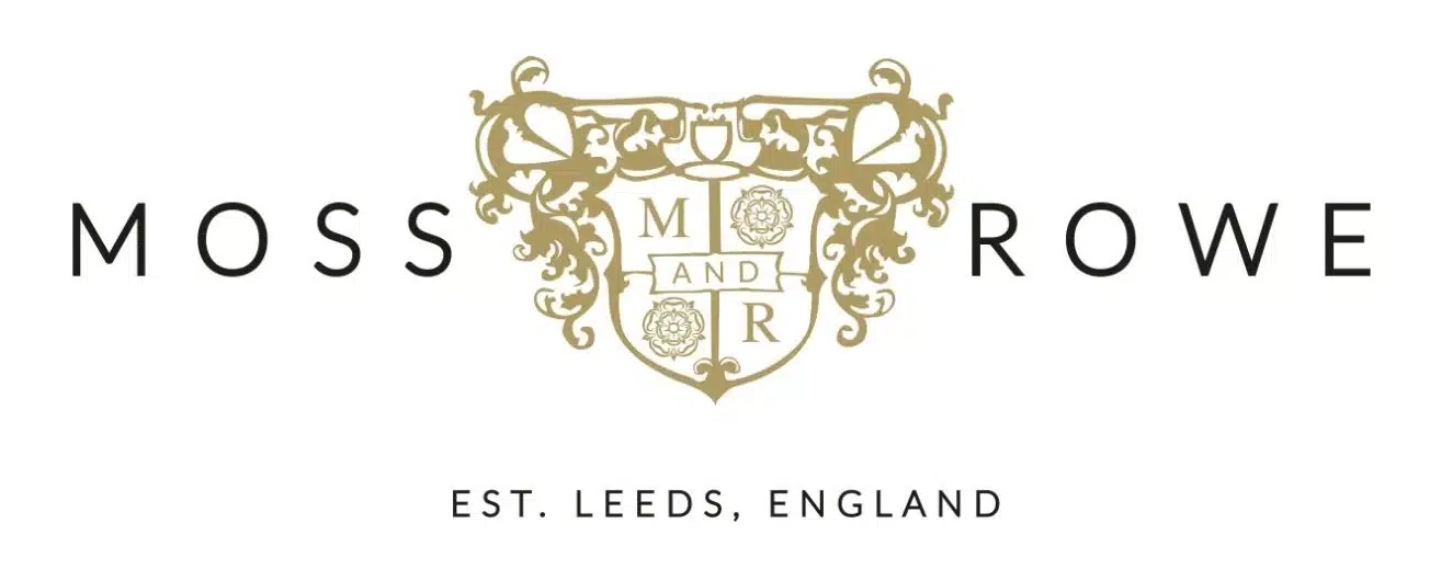 Moss & Rowe logo