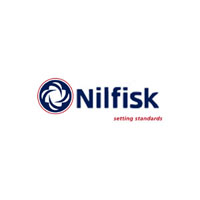 Nilfisk logo