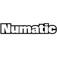 Numatic logo