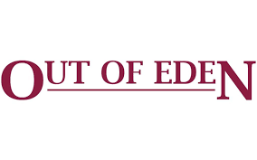 Out Of Eden logo