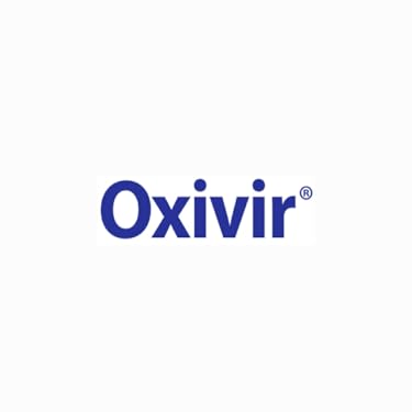 Oxivir logo
