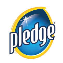 Pledge logo