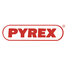 Pyrex logo