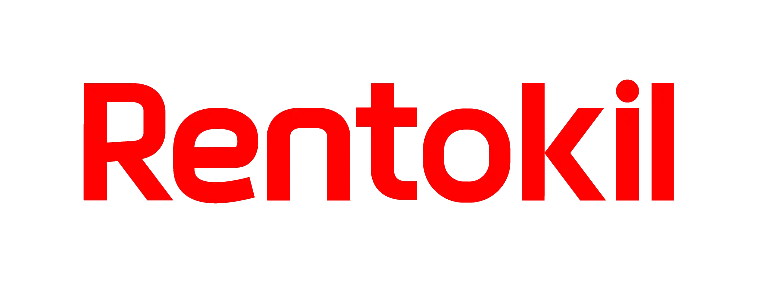 Rentokil logo
